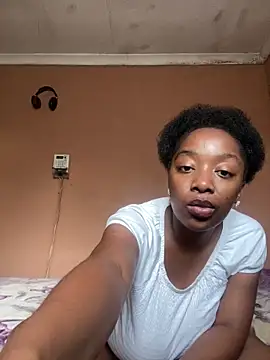 Barbiianaa online show from 10/10/25, 03:22