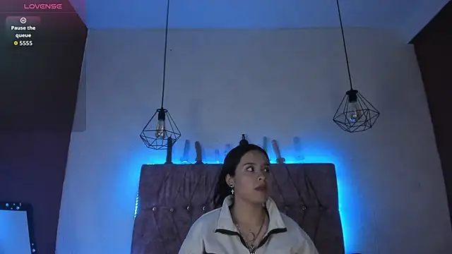 Mia lopez 1 online show from 11/13/25, 11:36