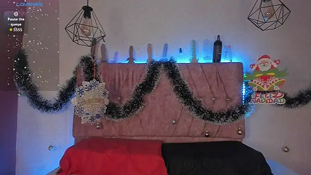 Mia lopez 1 online show from 11/29/25, 11:35