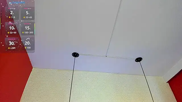 Mia lopez 1 online show from 12/20/25, 04:36