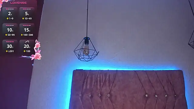 Mia lopez 1 online show from 02/03/26, 10:53