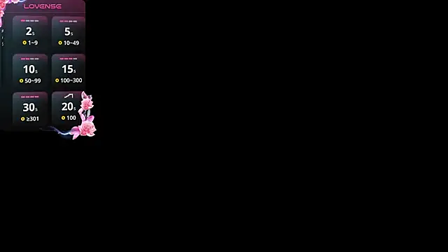 Mia lopez 1 online show from 03/05/26, 10:11