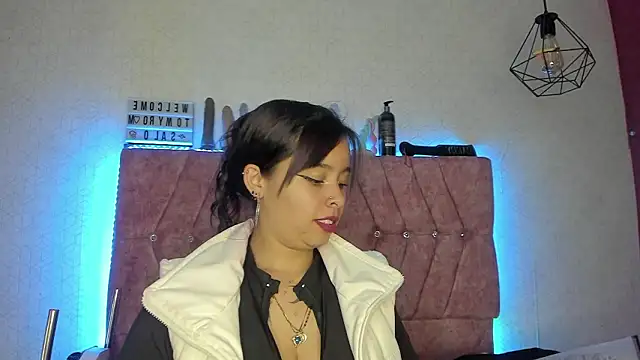 Mia lopez 1 online show from 03/22/26, 12:58