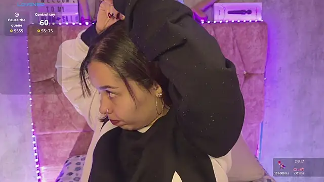 Mia lopez 1 online show from 07/10/26, 08:29