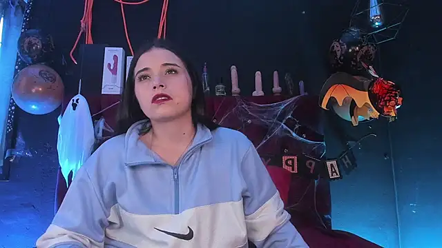 Cony l online show from 10/27/25, 11:47