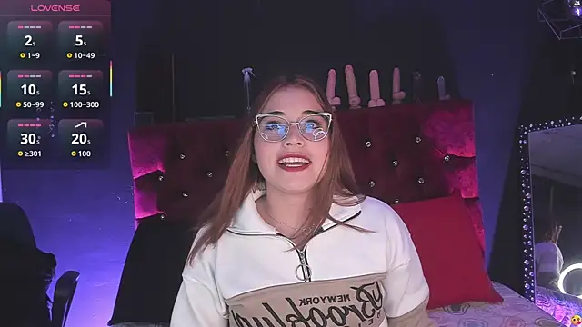 Cony l online show from 01/16/26, 11:25