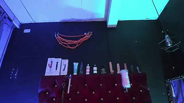 Cony l online show from 03/17/26, 01:21