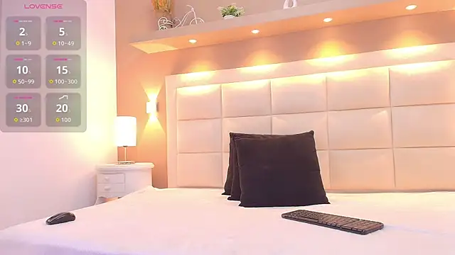 TracyDavis  online show from 12/15/25, 01:37