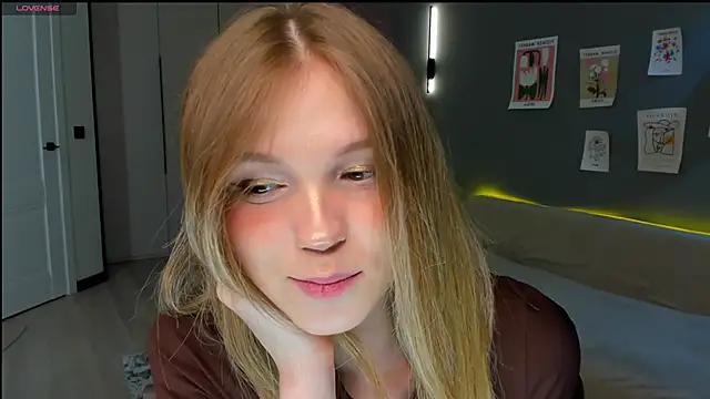 linakorvin online show from 03/14/26, 01:16