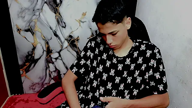 Im david02 online show from 02/05/26, 01:16