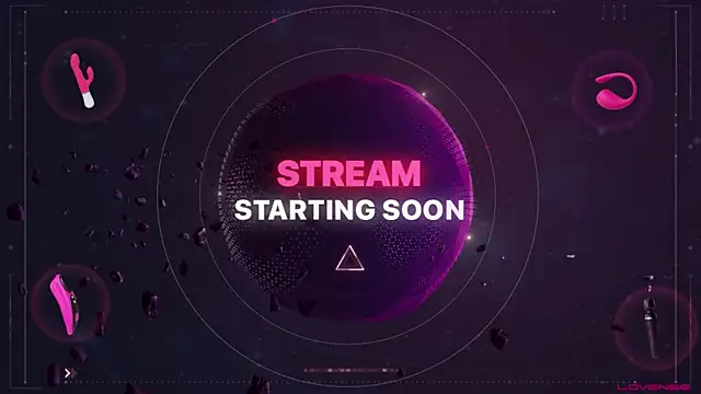 xoxo molly online show from 12/19/25, 08:16