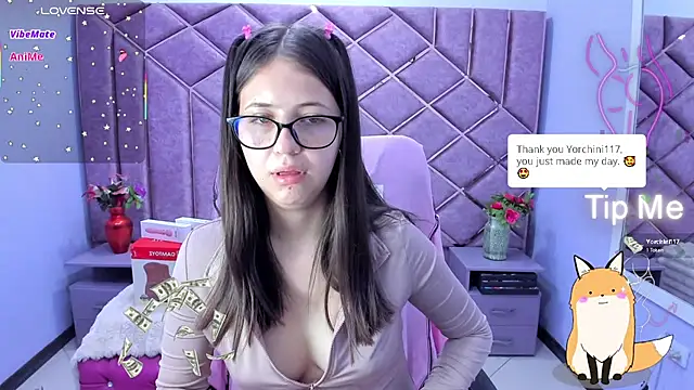 sarah sweett  online show from 05/14/26, 02:46