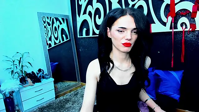 Vanessa4Dom online show from 05/07/26, 08:25
