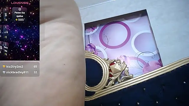 kimberly candy online show from 12/21/25, 12:18