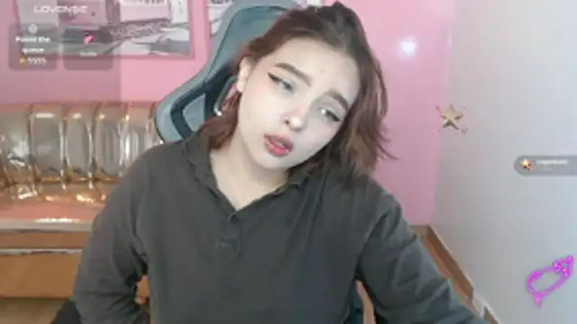 mia foster t online show from 01/06/26, 01:15