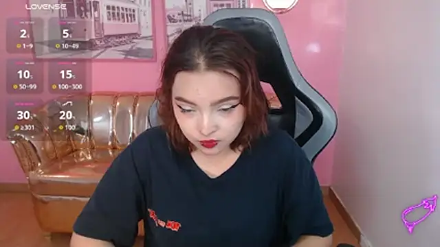 mia foster t online show from 01/14/26, 01:28