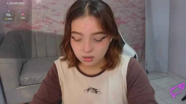 mia foster t online show from 02/20/26, 01:22