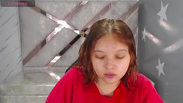 mia foster t online show from 04/16/26, 01:01