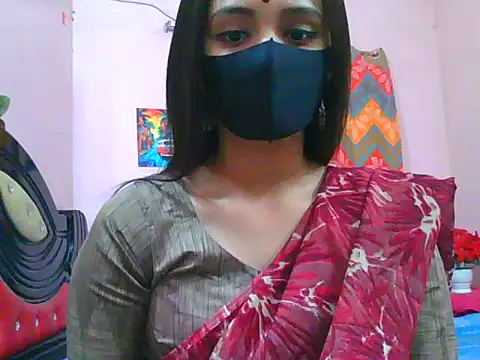 night queeen7 online show from 02/07/26, 06:55