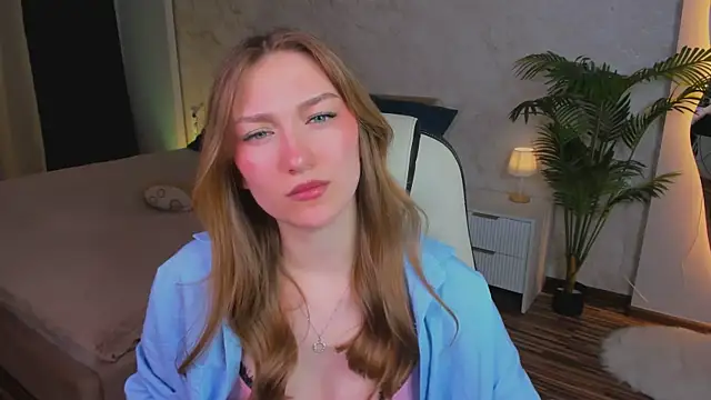 AngelAnabelle online show from 10/05/25, 08:51