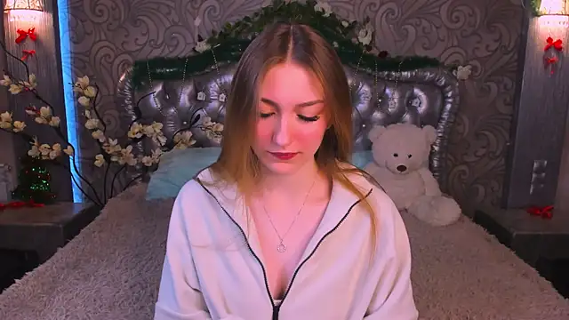 AngelAnabelle online show from 01/05/26, 05:27