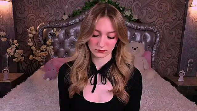 AngelAnabelle online show from 03/29/26, 08:31