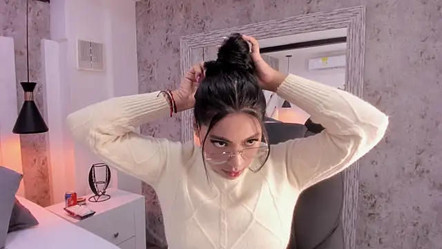 Vanessa Rain  online show from 03/25/26, 07:09