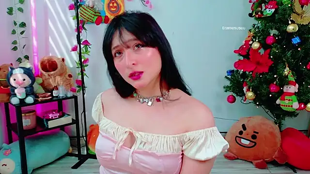 tiramesusuu online show from 12/17/25, 08:37