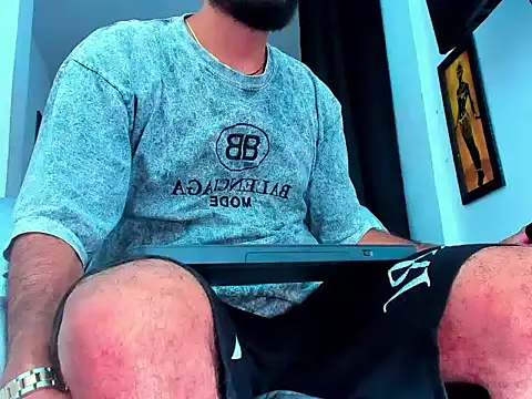 Brookjhonson online show from 10/15/25, 11:27