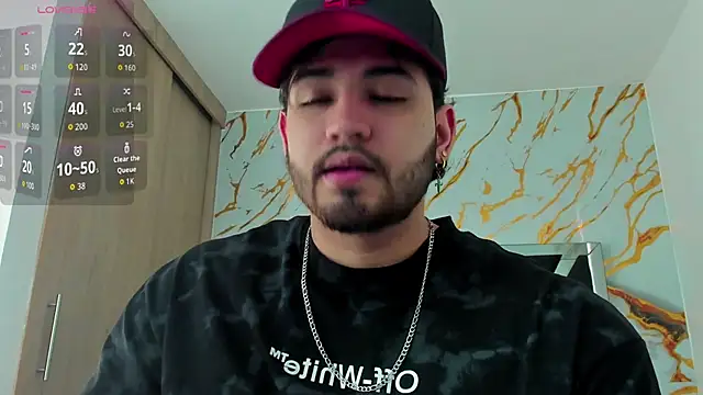 ElianKeiser online show from 02/07/26, 03:05