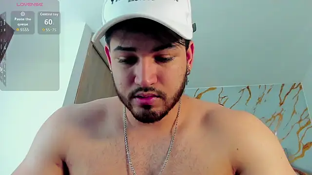 ElianKeiser online show from 04/10/26, 05:17