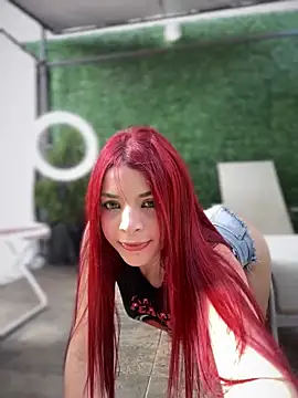 ArieliciousXXX online show from 10/04/25, 01:09