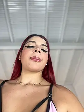 ArieliciousXXX online show from 11/18/25, 01:04