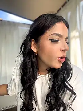 ArieliciousXXX online show from 03/07/26, 01:08