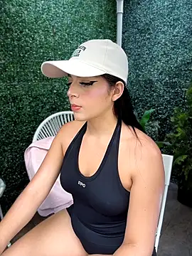 ArieliciousXXX online show from 03/24/26, 01:05