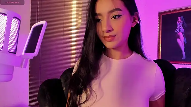 anne leee online show from 04/24/26, 01:30