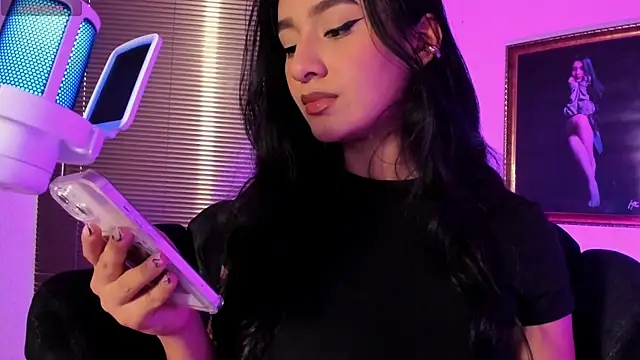 anne leee online show from 04/26/26, 10:07