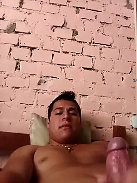 Alex321Flores online show from 03/24/26, 07:19