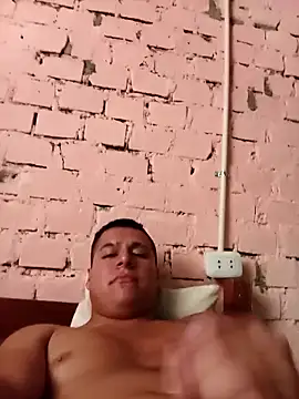 Alex321Flores online show from 04/11/26, 07:07