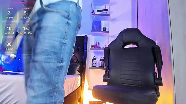 Snapshot of _Duriel chatting on 01/31/26, 11:03 Duriel online show from 01/31/26, 11:03