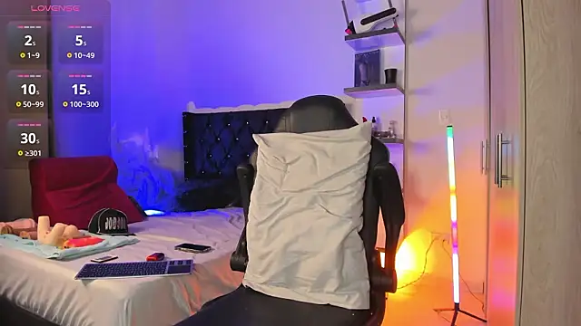 Snapshot of _Duriel chatting on 02/03/26, 06:57 Duriel online show from 02/03/26, 06:57