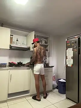 Snapshot of _Duriel chatting on 02/05/26, 12:43 Duriel online show from 02/05/26, 12:43