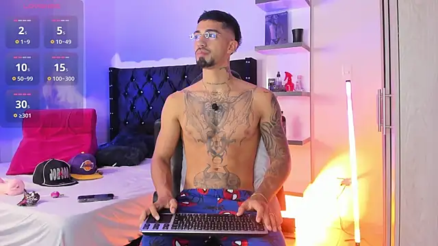 Snapshot of _Duriel chatting on 02/07/26, 09:51 Duriel online show from 02/07/26, 09:51