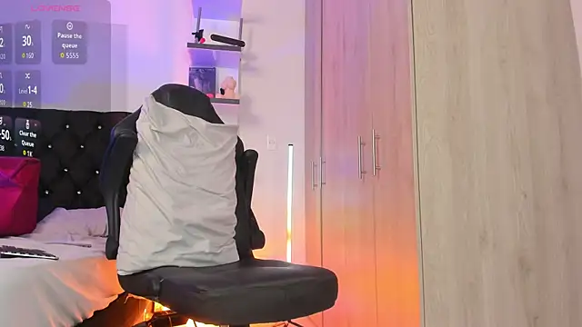 Snapshot of _Duriel chatting on 02/12/26, 09:10 Duriel online show from 02/12/26, 09:10