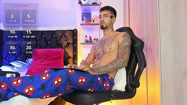 Snapshot of _Duriel chatting on 02/21/26, 10:22 Duriel online show from 02/21/26, 10:22