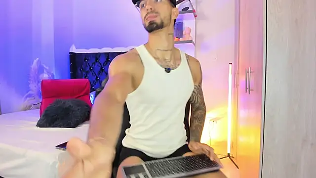 Snapshot of _Duriel chatting on 03/02/26, 07:43 Duriel online show from 03/02/26, 07:43