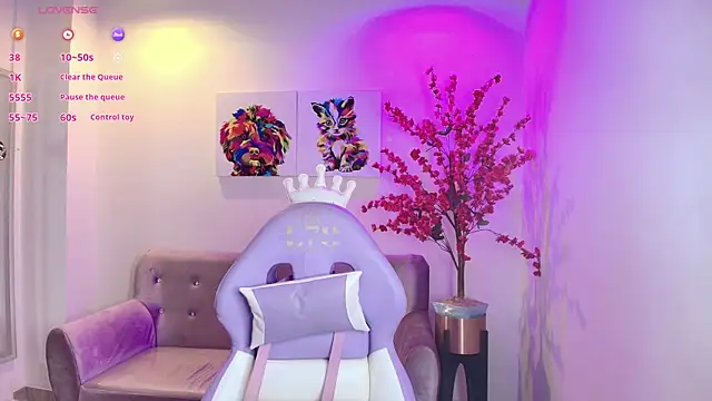 Summer miller online show from 01/16/26, 11:47