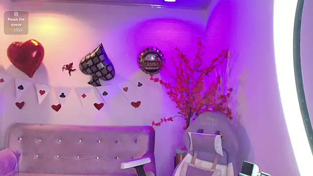 Summer miller online show from 02/19/26, 11:39