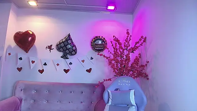 Summer miller online show from 02/27/26, 11:32