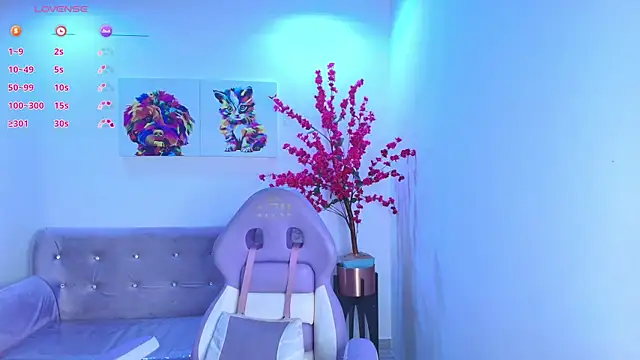 Summer miller online show from 04/18/26, 11:47